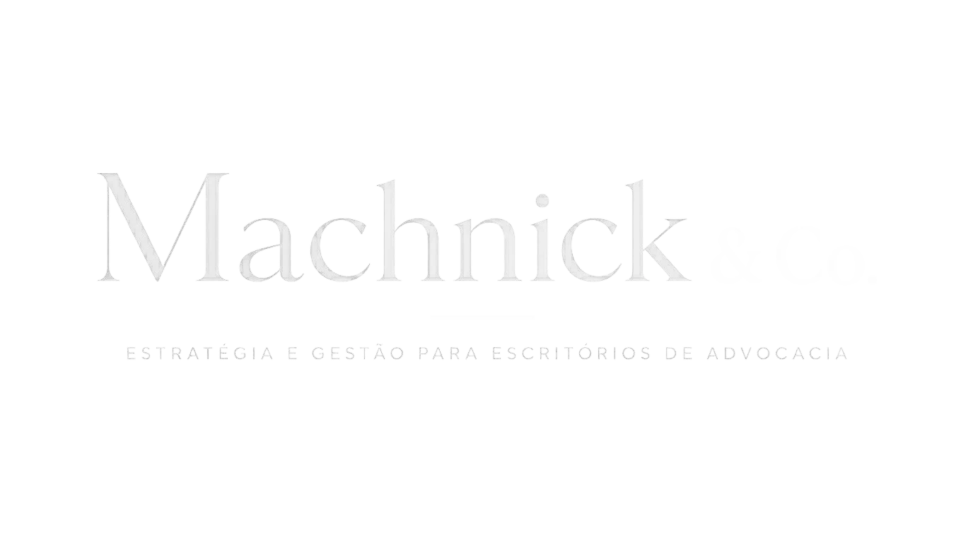 Machnick & Co. Logo